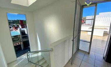 Xalapa Casa en Venta con Recámara Planta Baja en Monte Magno Ánimas