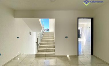 Xalapa Casa en Venta con Recámara Planta Baja en Monte Magno Ánimas