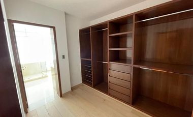Departamento en Renta   Fuentes de las Lomas