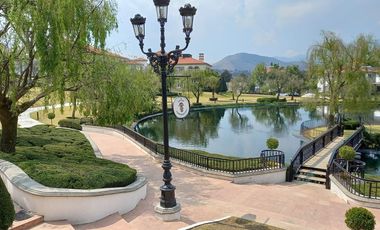 Departamento en Renta   Fuentes de las Lomas