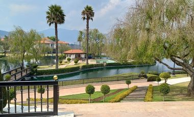 Departamento en Renta   Fuentes de las Lomas