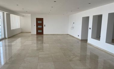 Departamento en Renta   Fuentes de las Lomas