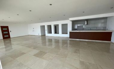 Departamento en Renta   Fuentes de las Lomas