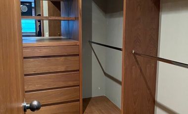Precisoso departamento amueblado totalmente equipado en renta, Polanco