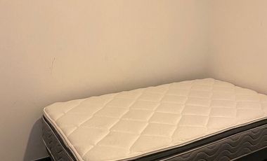 Precisoso departamento amueblado totalmente equipado en renta, Polanco