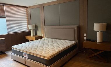 Precisoso departamento amueblado totalmente equipado en renta, Polanco