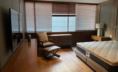 Precisoso departamento amueblado totalmente equipado en renta, Polanco