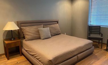 Precisoso departamento amueblado totalmente equipado en renta, Polanco