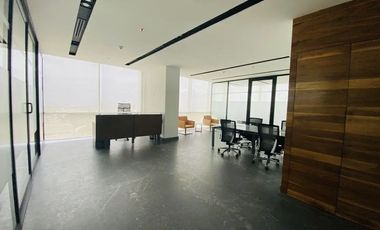 EXCELENTES OFICINAS AMUEBLADAS EN VENTA,  INFINITI  CENTER  SANTA FE