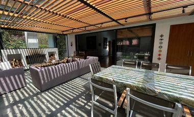 Casa en venta   en Jajalpa, Estado de México