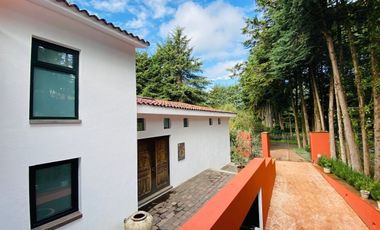 Casa en venta   en Jajalpa, Estado de México