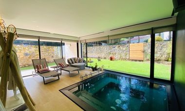 Casa en venta   en Jajalpa, Estado de México