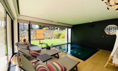 Casa en venta   en Jajalpa, Estado de México