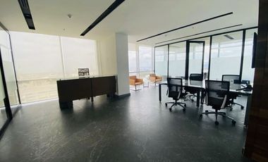 EXCELENTES OFICINAS AMUEBLADAS EN RENTA,  INFINITI  CENTER  SANTA FE