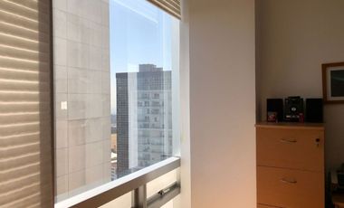 Oficina amueblada en renta en Santa Fe