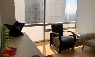 Excelentes Oficinas amuebladas en Santa Fe