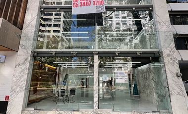 EDIFICIO EN RENTA EN FLORIDA, CDMX