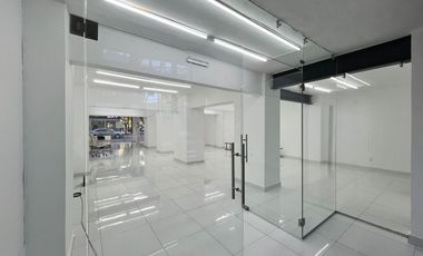 EDIFICIO EN RENTA EN FLORIDA, CDMX