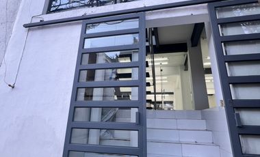EDIFICIO EN RENTA EN FLORIDA, CDMX