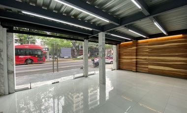 EDIFICIO EN RENTA EN FLORIDA, CDMX