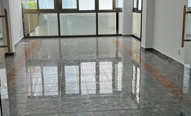 SE RENTA EDIFICIO COMERCIAL EN MIXCOAC