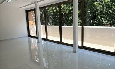 SE RENTA EDIFICIO COMERCIAL EN MIXCOAC