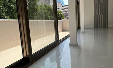 SE RENTA EDIFICIO COMERCIAL EN MIXCOAC