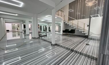 SE RENTA EDIFICIO COMERCIAL EN MIXCOAC