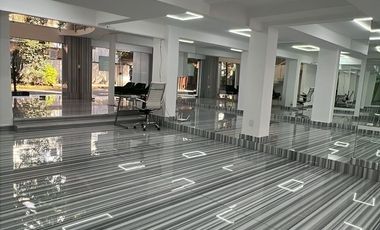 SE RENTA EDIFICIO COMERCIAL EN MIXCOAC