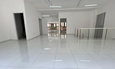 SE RENTA EDIFICIO COMERCIAL EN MIXCOAC