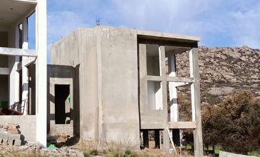 PROPIEDAD EN VENTA DE  1100 m2 | RANCHO TECATE