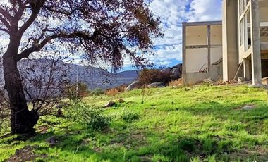 PROPIEDAD EN VENTA DE  1100 m2 | RANCHO TECATE
