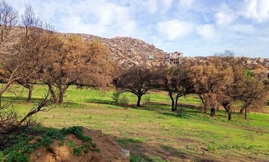 PROPIEDAD EN VENTA DE  1100 m2 | RANCHO TECATE