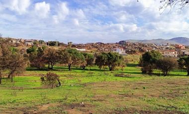 PROPIEDAD EN VENTA DE  1100 m2 | RANCHO TECATE