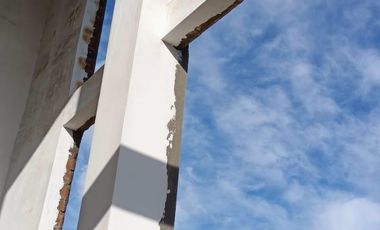 PROPIEDAD EN VENTA DE  1100 m2 | RANCHO TECATE