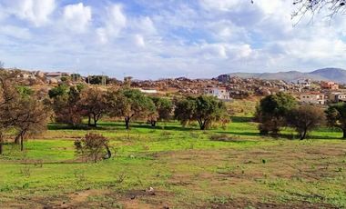 PROPIEDAD EN VENTA DE  1100 m2 | RANCHO TECATE