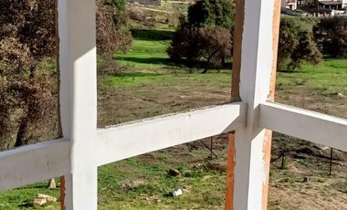 PROPIEDAD EN VENTA DE  1100 m2 | RANCHO TECATE