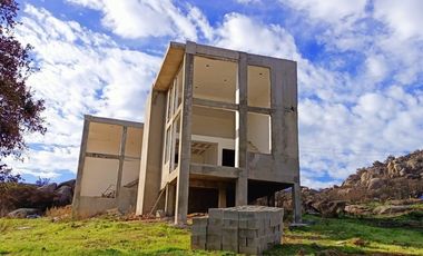 PROPIEDAD EN VENTA DE  1100 m2 | RANCHO TECATE