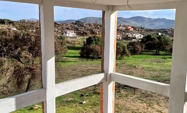 PROPIEDAD EN VENTA DE  1100 m2 | RANCHO TECATE