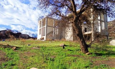 PROPIEDAD EN VENTA DE  1100 m2 | RANCHO TECATE