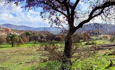 PROPIEDAD EN VENTA DE  1100 m2 | RANCHO TECATE