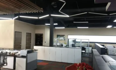 SE RENTA OFICINA LOMAS VERDES