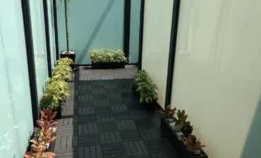 SE RENTA OFICINA LOMAS VERDES