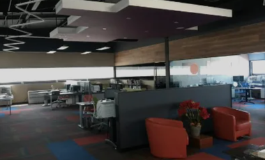 SE RENTA OFICINA LOMAS VERDES