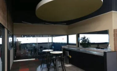 SE RENTA OFICINA LOMAS VERDES