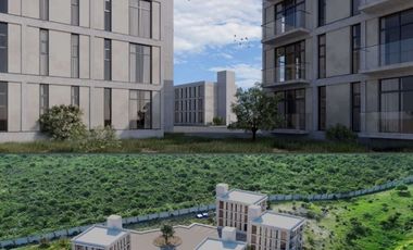 DEPARTAMENTOS PREVENTA RES. CALIDRIS LAS AVES RESIDENCIAL, PESQUERIA N.L.