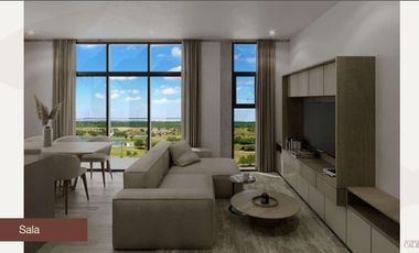 DEPARTAMENTOS PREVENTA RES. CALIDRIS LAS AVES RESIDENCIAL, PESQUERIA N.L.