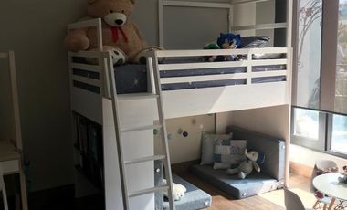 Venta en Real del Acueducto Bosque Real Country Club Huixquilucan EDOMEX