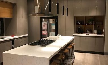 Venta en Real del Acueducto Bosque Real Country Club Huixquilucan EDOMEX