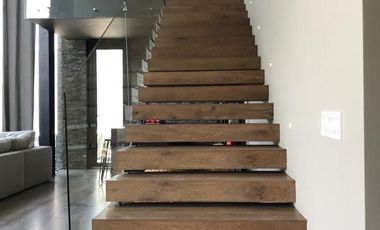 Venta en Real del Acueducto Bosque Real Country Club Huixquilucan EDOMEX